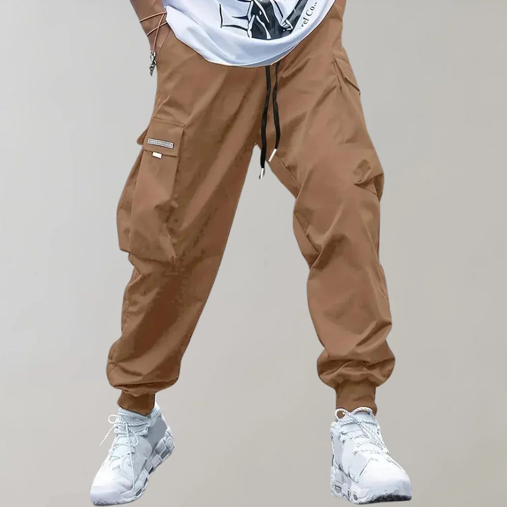 Levoire | Pantalon Skinny Croisé