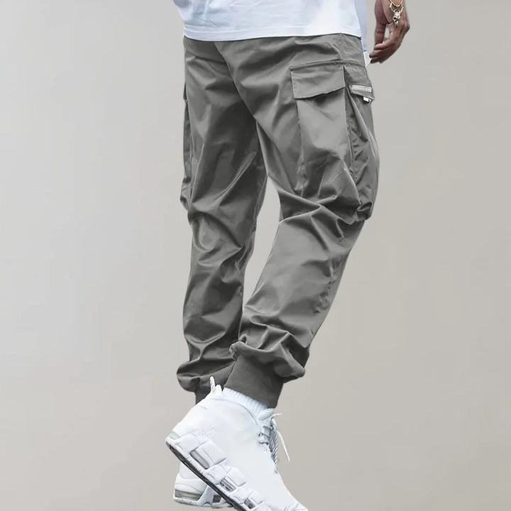 Levoire | Pantalon Skinny Croisé