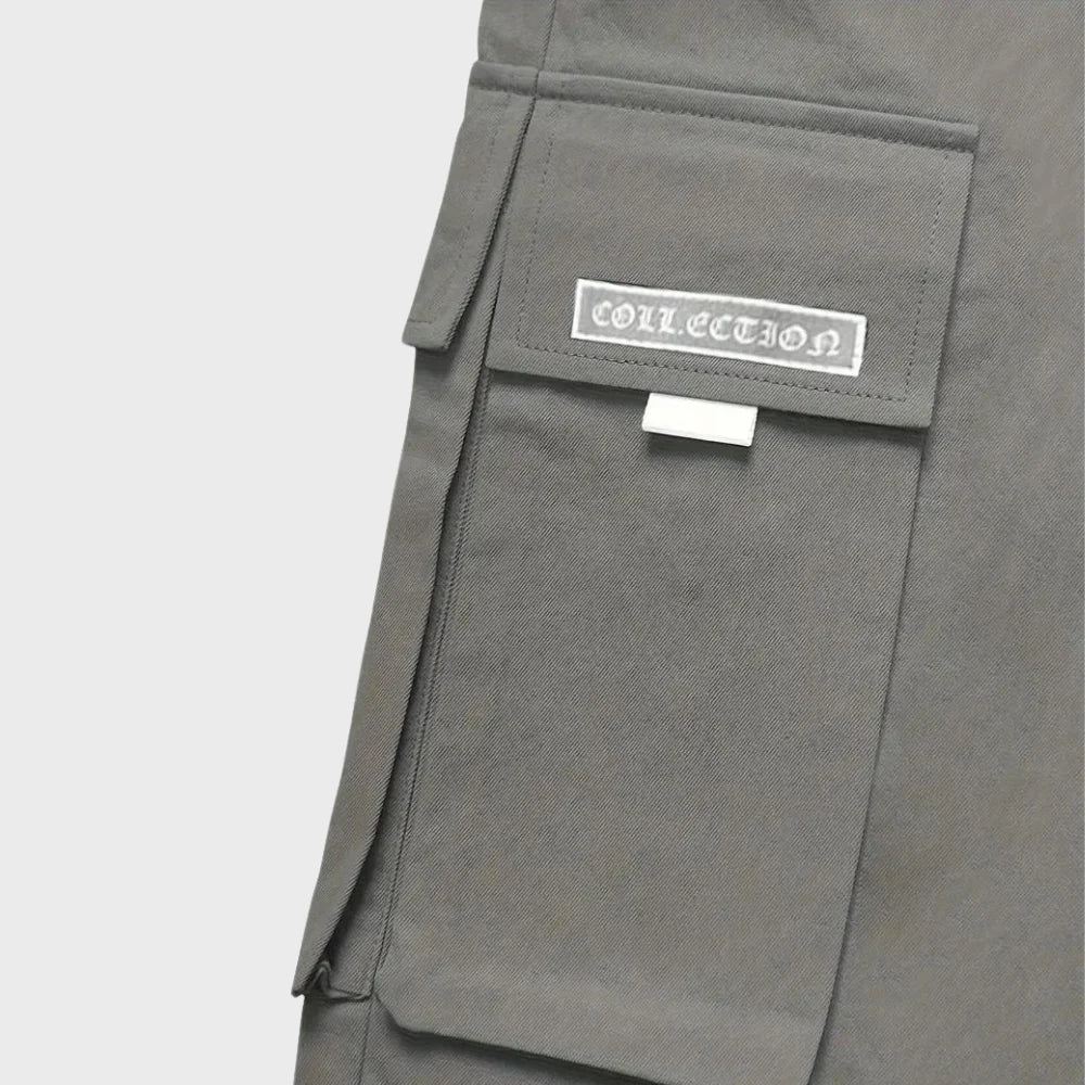 Levoire | Pantalon Skinny Croisé