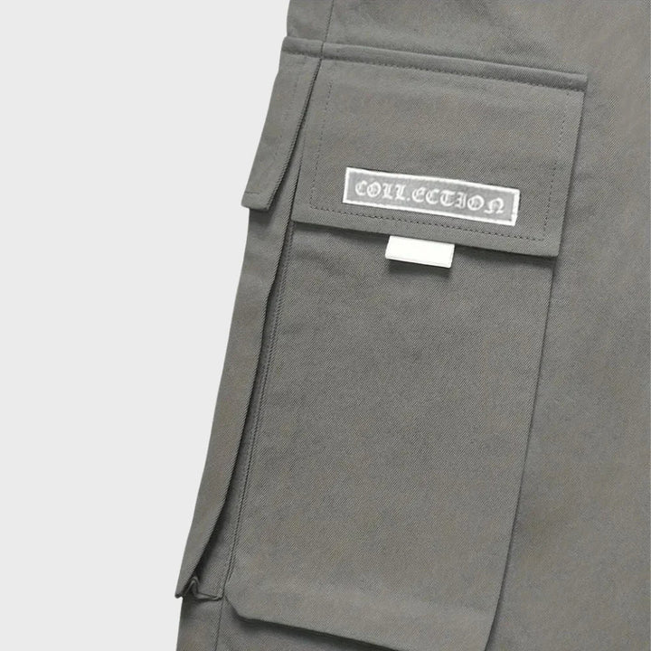 Levoire | Pantalon Skinny Croisé
