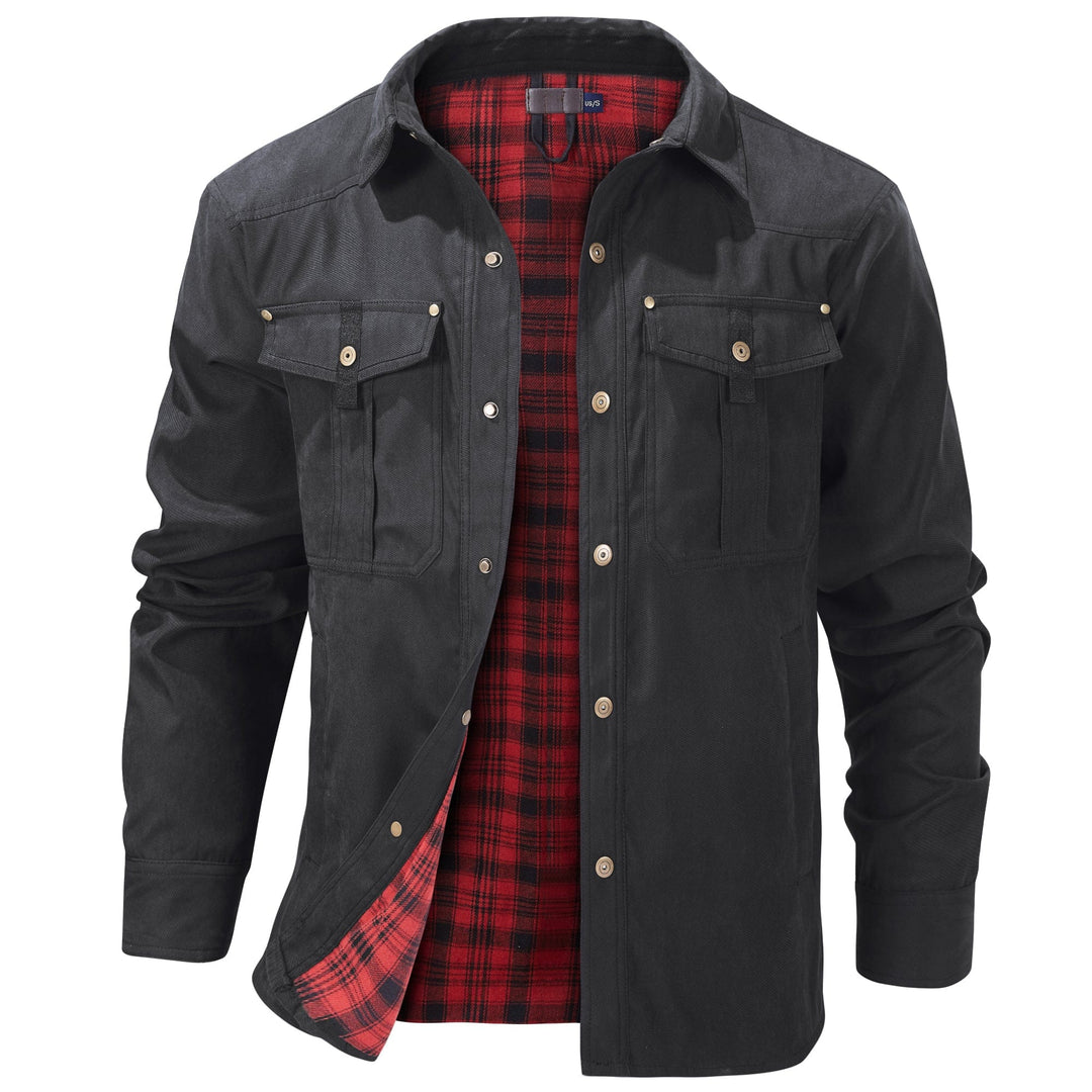 Levoire | veste Rover