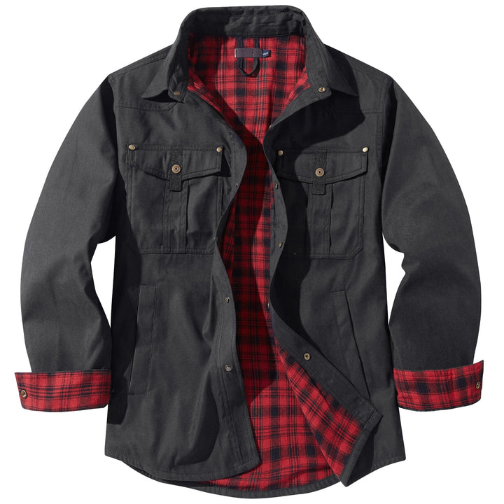 Levoire | Rover Veste