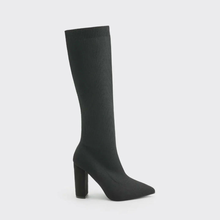 Levoire | Chaussettes À Talons Hauts Pour Style Et Confort