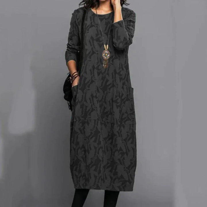 Levoire | Robe générale simplement et élégamment Styles 1