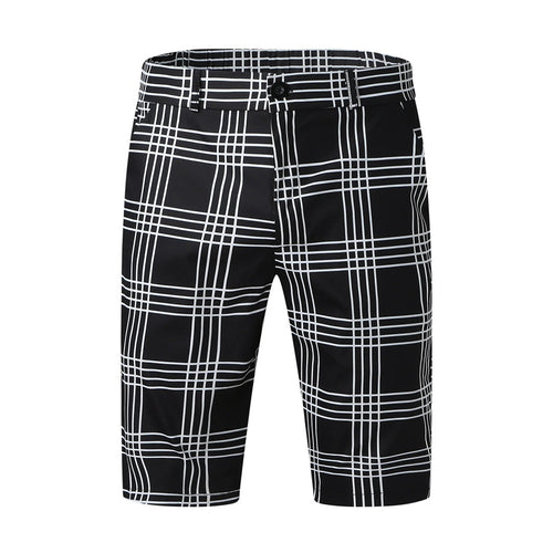 Levoire | Shorts Élégants Pour Hommes