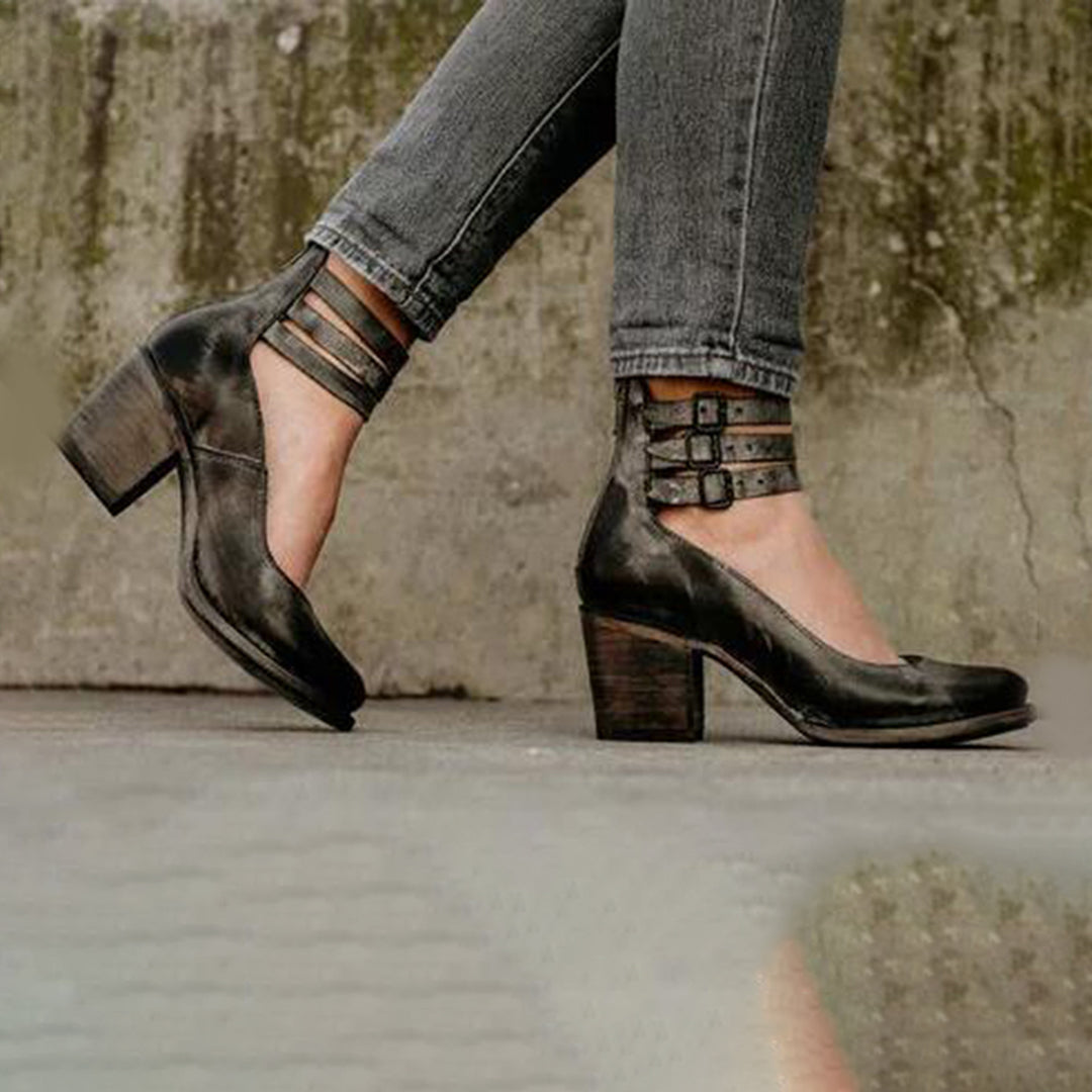 Levoire | Chaussures Confortables Pour Femmes