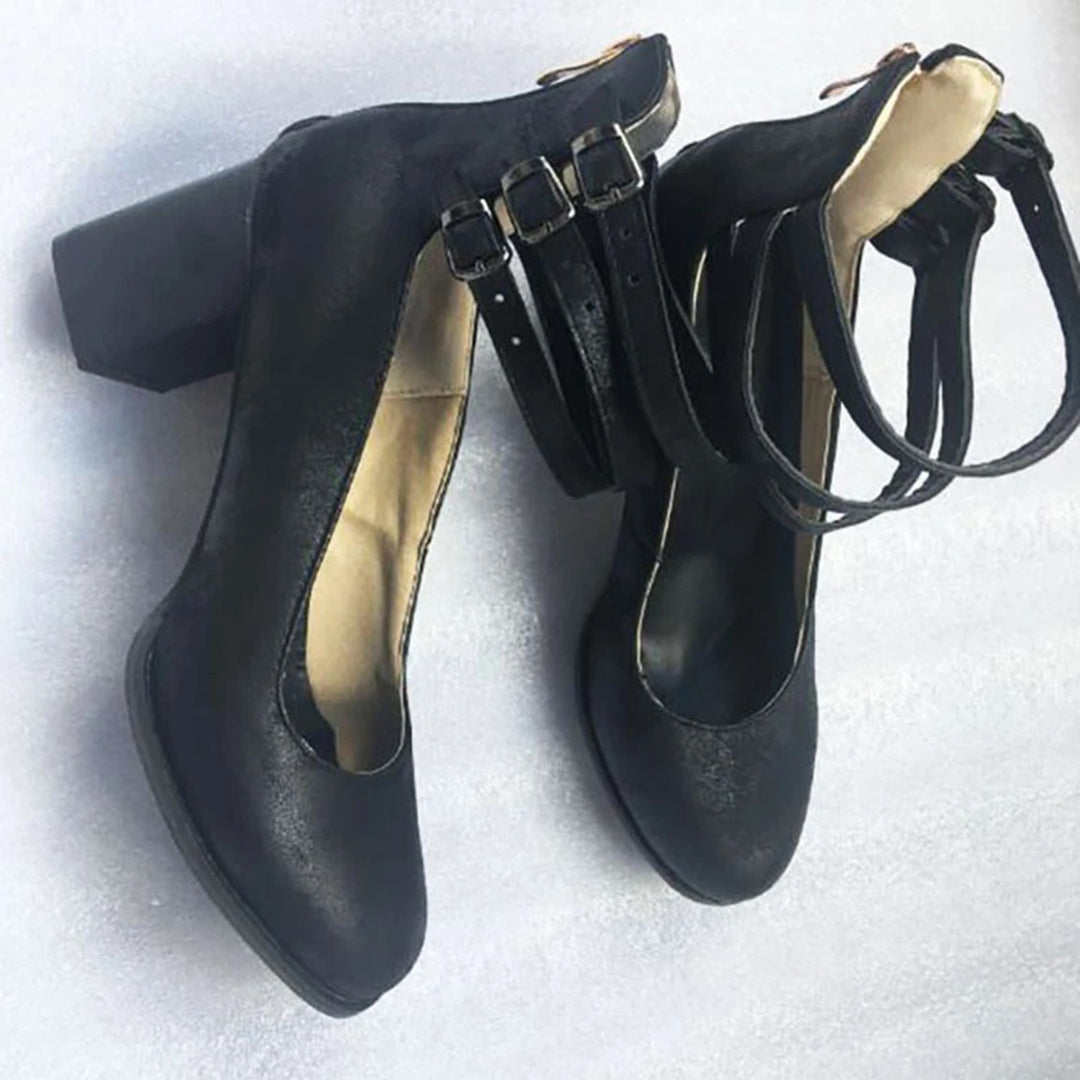 Levoire | Chaussures Confortables Pour Femmes