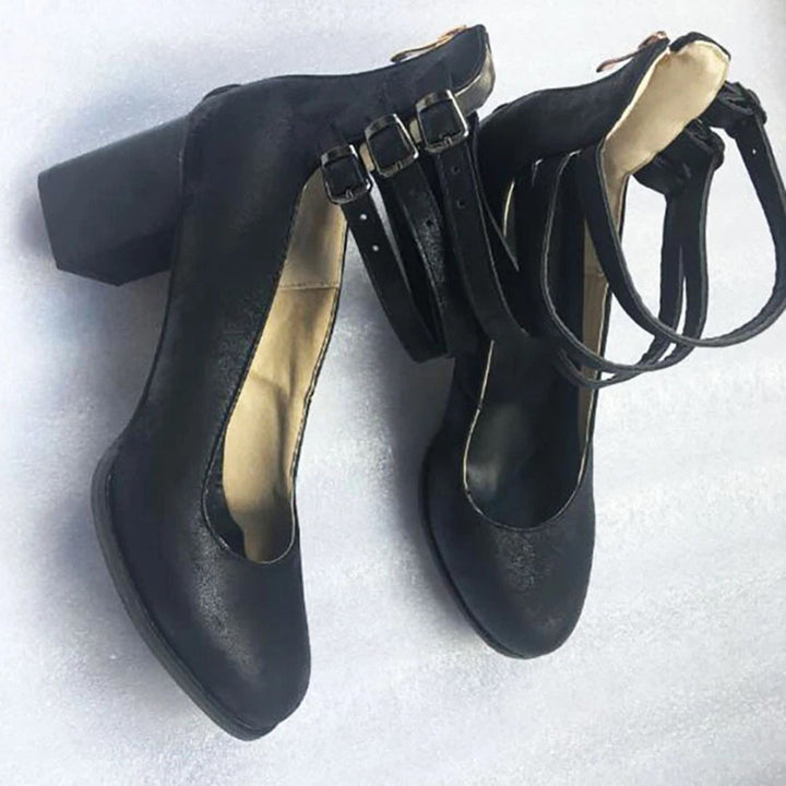 Levoire | Chaussures Confortables Pour Femmes