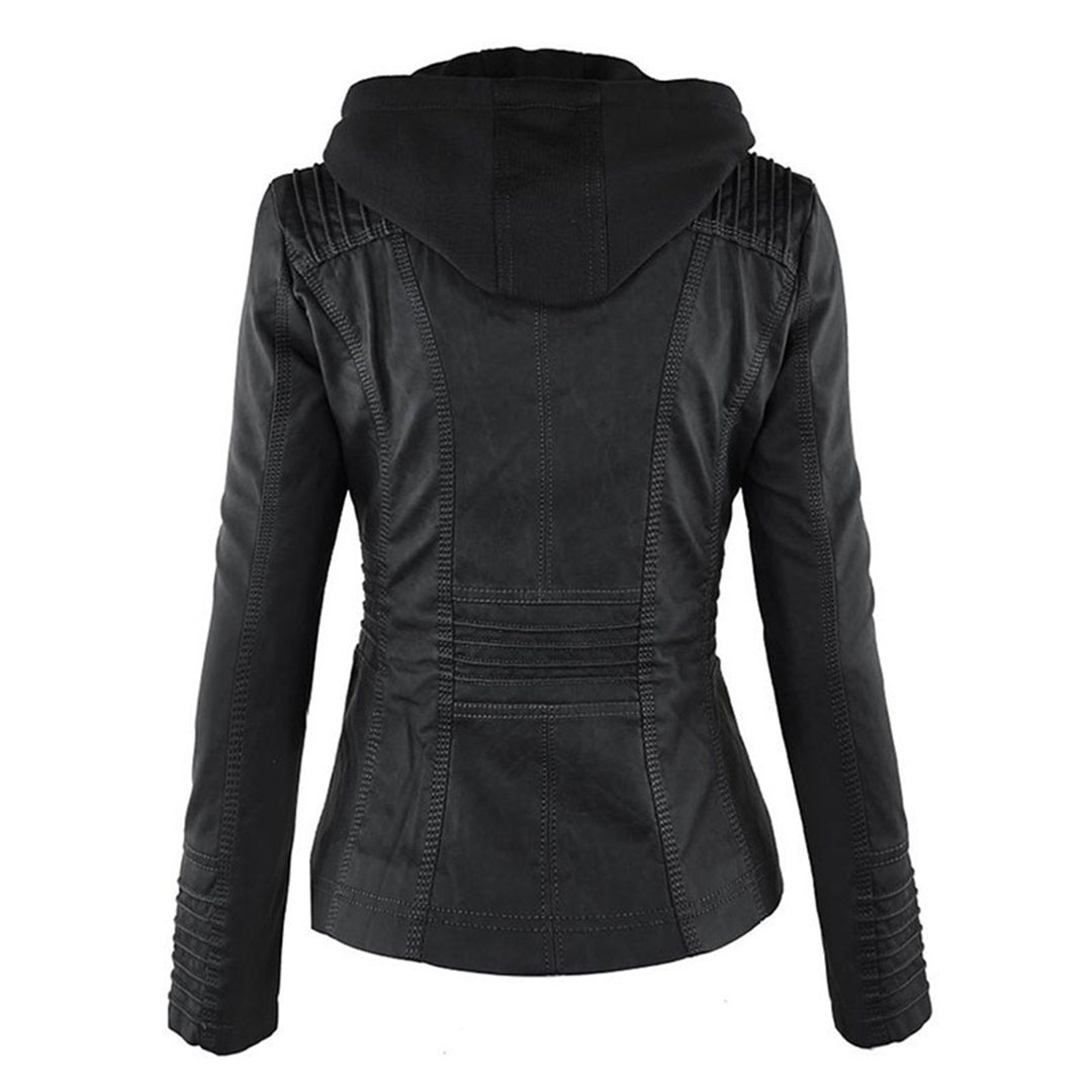 Levoire | Le Manteau Élégant Ultime
