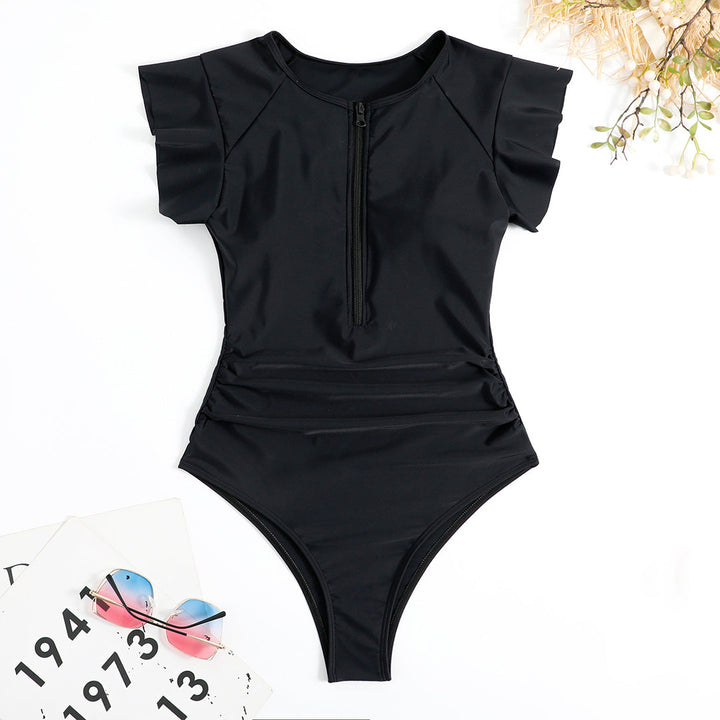 Levoire | Maillot Bain Élégant Confort Femme