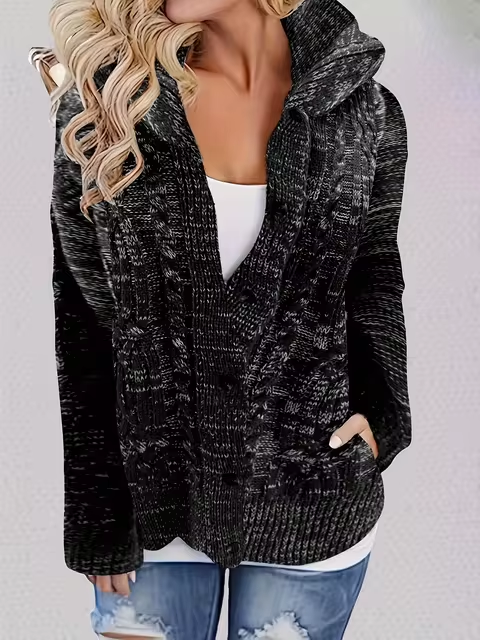 Levoire | Manteau D'Hiver Décontracté Et Moderne Style 2