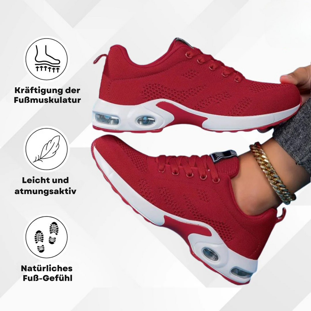 Levoire | Chaussures ergonomiques soulageant la douleur Rot