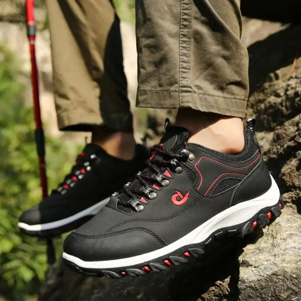 Levoire | Chaussures De Randonnée Orthopédiques Durables Pour Femmes