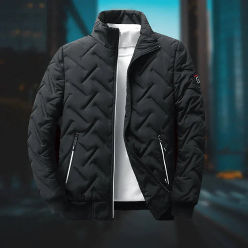 Levoire | Veste de pluie élégante