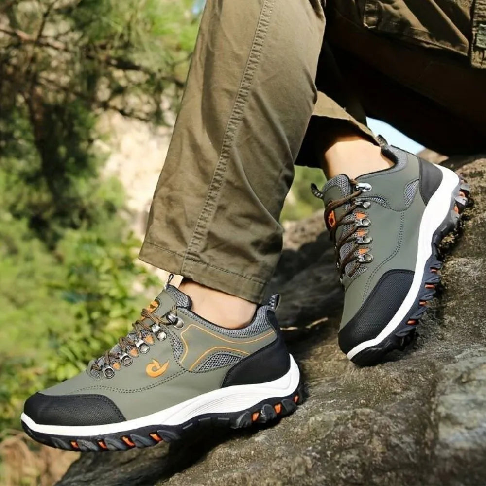 Levoire | Chaussures De Randonnée Orthopédiques Durables Pour Femmes