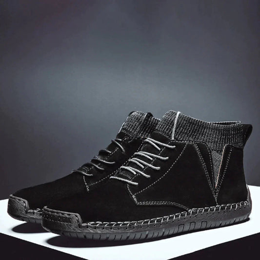 Levoire | Bottes classiques chaudes