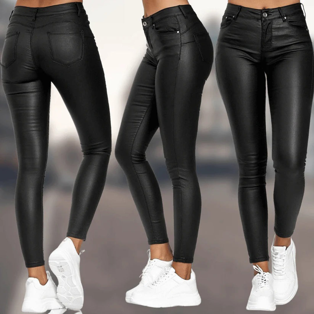 Levoire | Pantalon Raffiné Et Pourtant Douillet