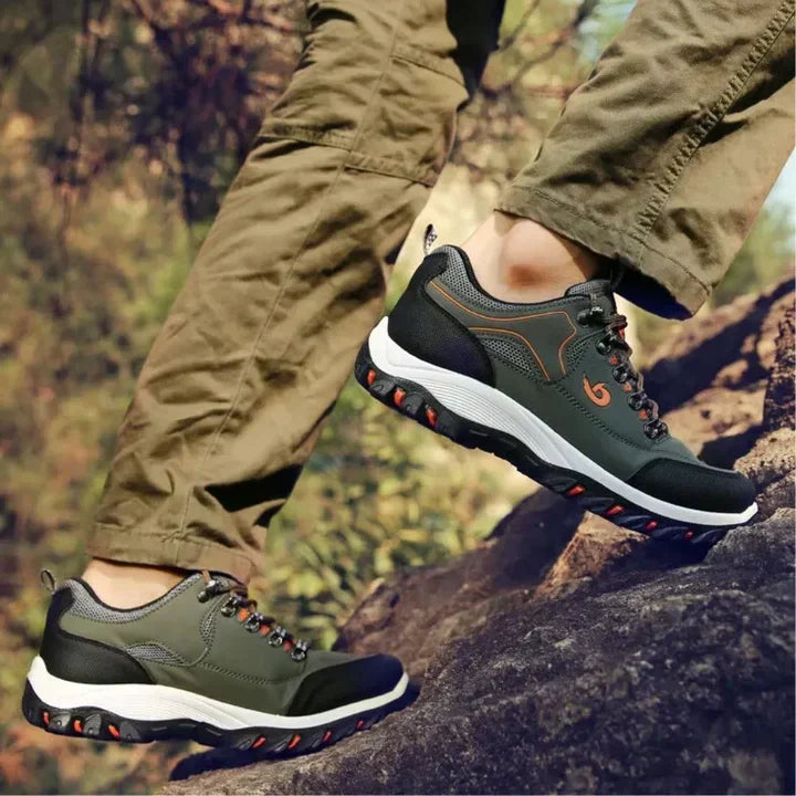 Levoire | Chaussures De Plein Air Et De Randonnée