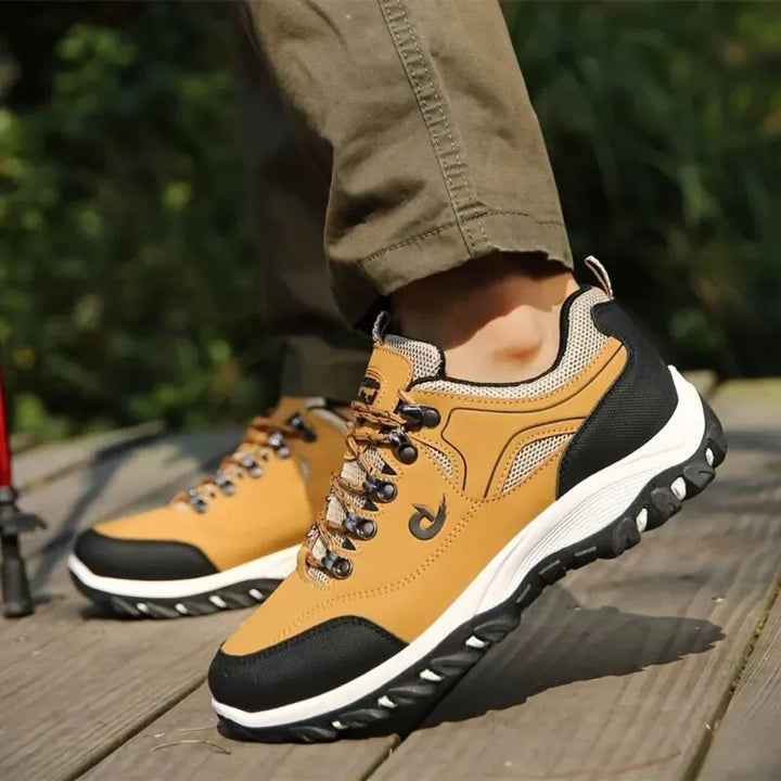 Levoire | Chaussures De Randonnée Orthopédiques Durables Pour Femmes