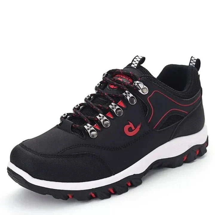Levoire | Chaussures De Plein Air Et De Randonnée Noir