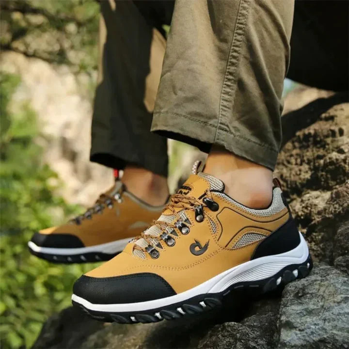 Levoire | Chaussures De Plein Air Et De Randonnée