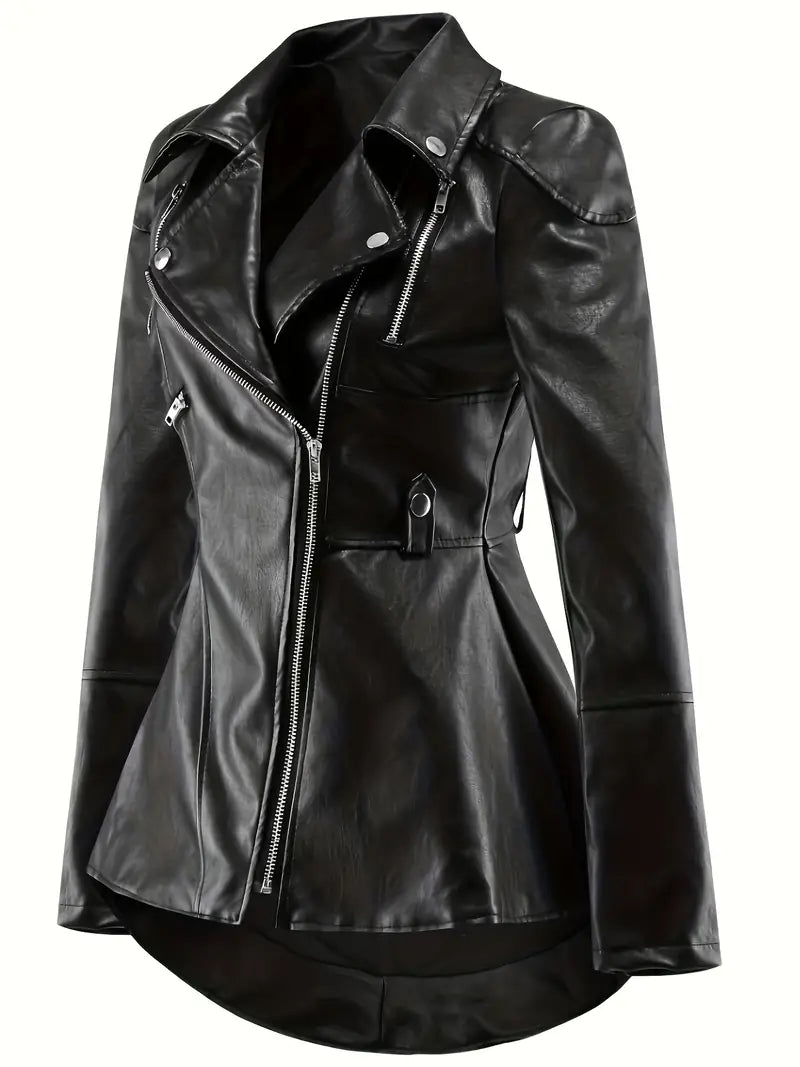 Levoire | Blazer Chic Pour Femmes Noir