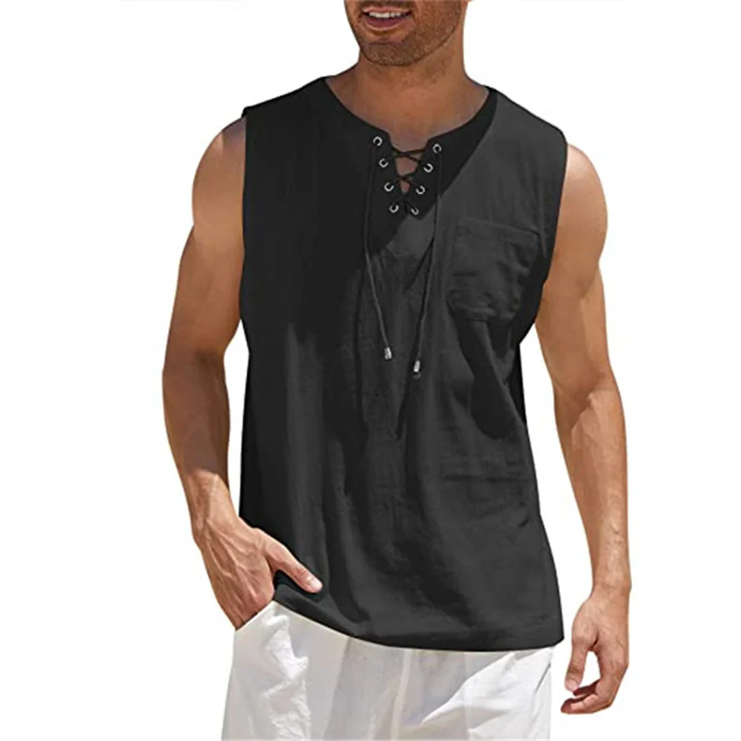 Levoire | Chemise De Location Pour Hommes Noir