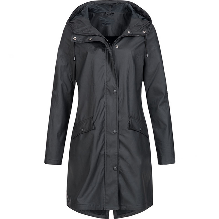 Levoire | Veste vibrante et chaude Style 4