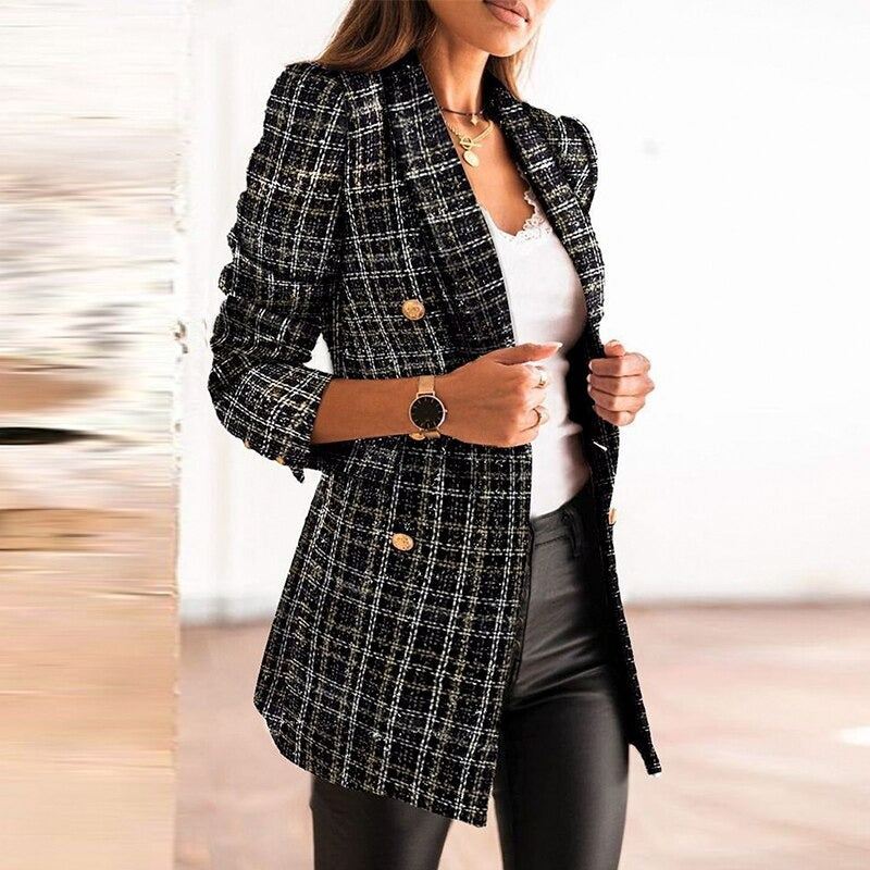 Levoire | Manteau D'Hiver Moderne Et Fonctionnel Noir
