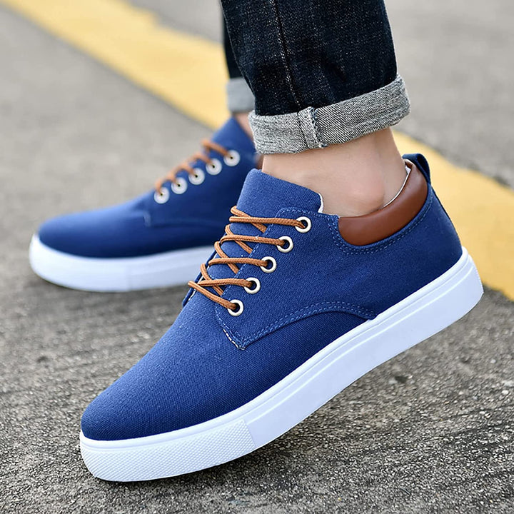 Levoire | Semelle Lisse De Chaussure Avec Semelle Blanche