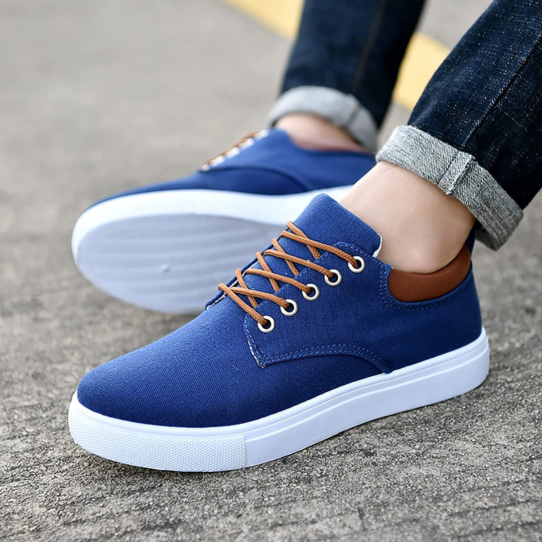Levoire | Chaussures De Sport Pour Hommes Confortables Et Élégantes