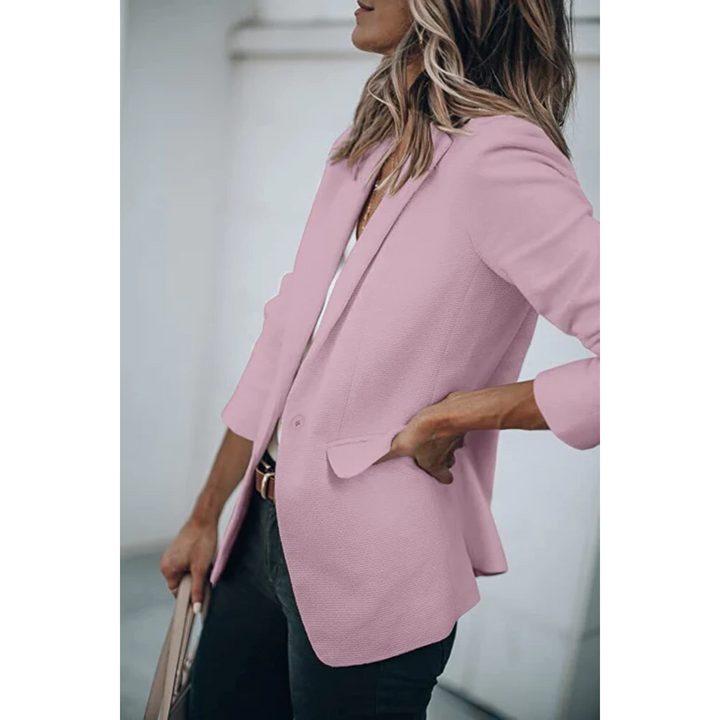 Levoire | Blazer Pour Femmes Élégant Pour Le Travail Et Les Loisirs
