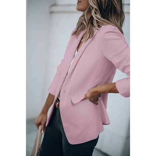 Levoire | Blazer Pour Femmes Élégant Pour Le Travail Et Les Loisirs