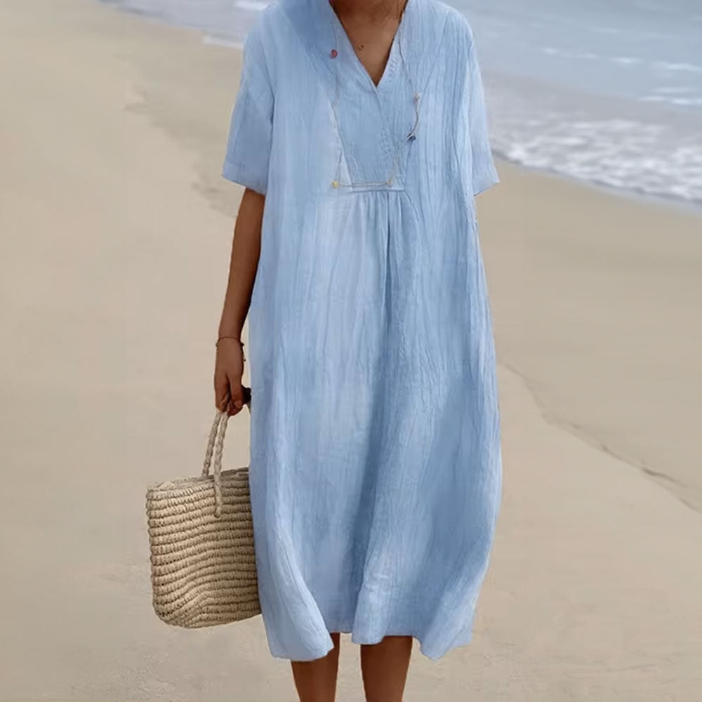 Levoire | Marisol Bleu