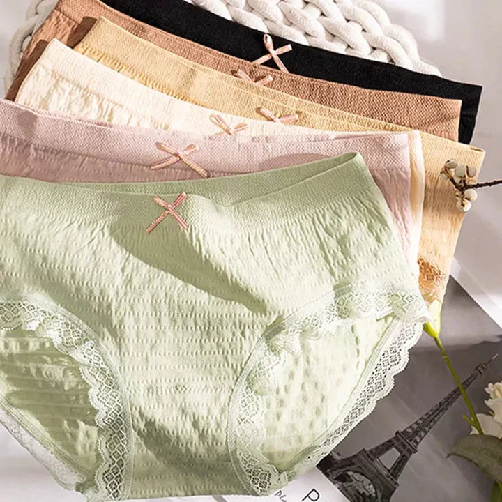 Levoire | Bikini Imprimé Zèbre Femme