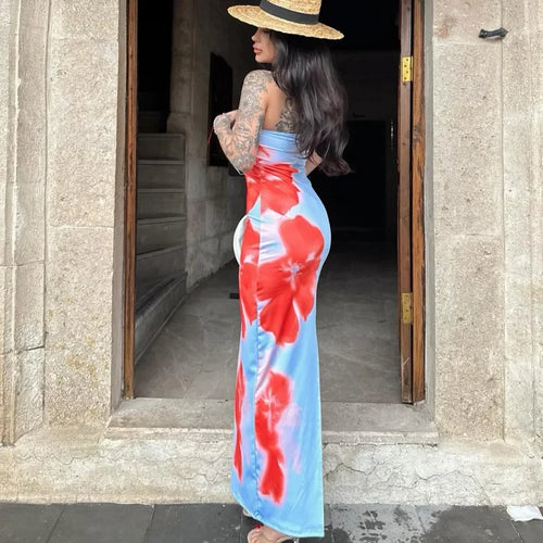 Levoire | Robe Maxi