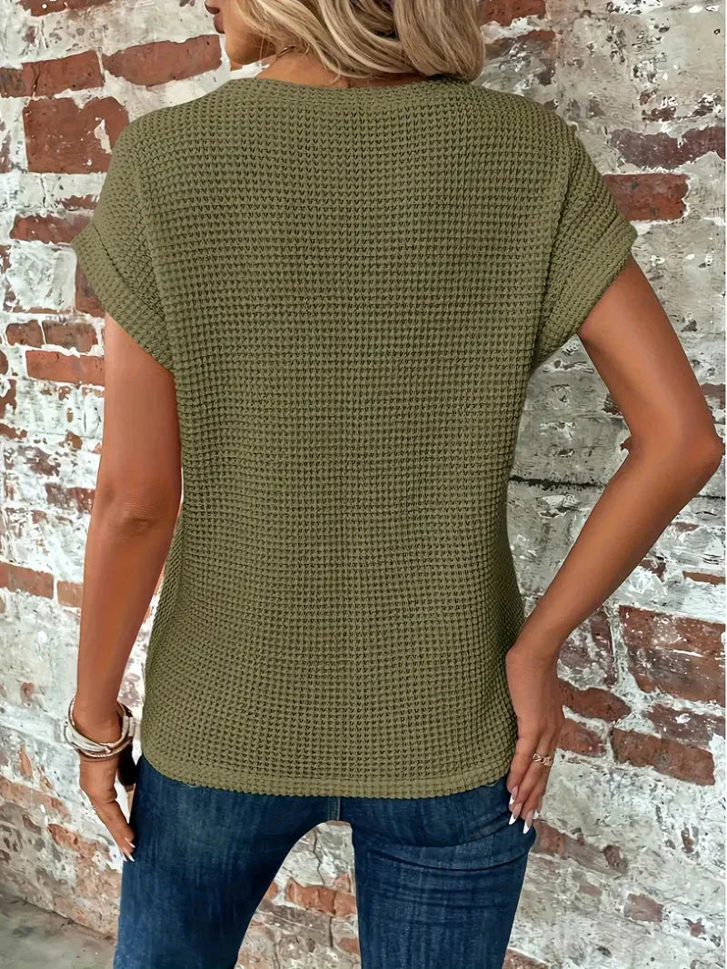 Levoire | T-Shirt Locker Femmes