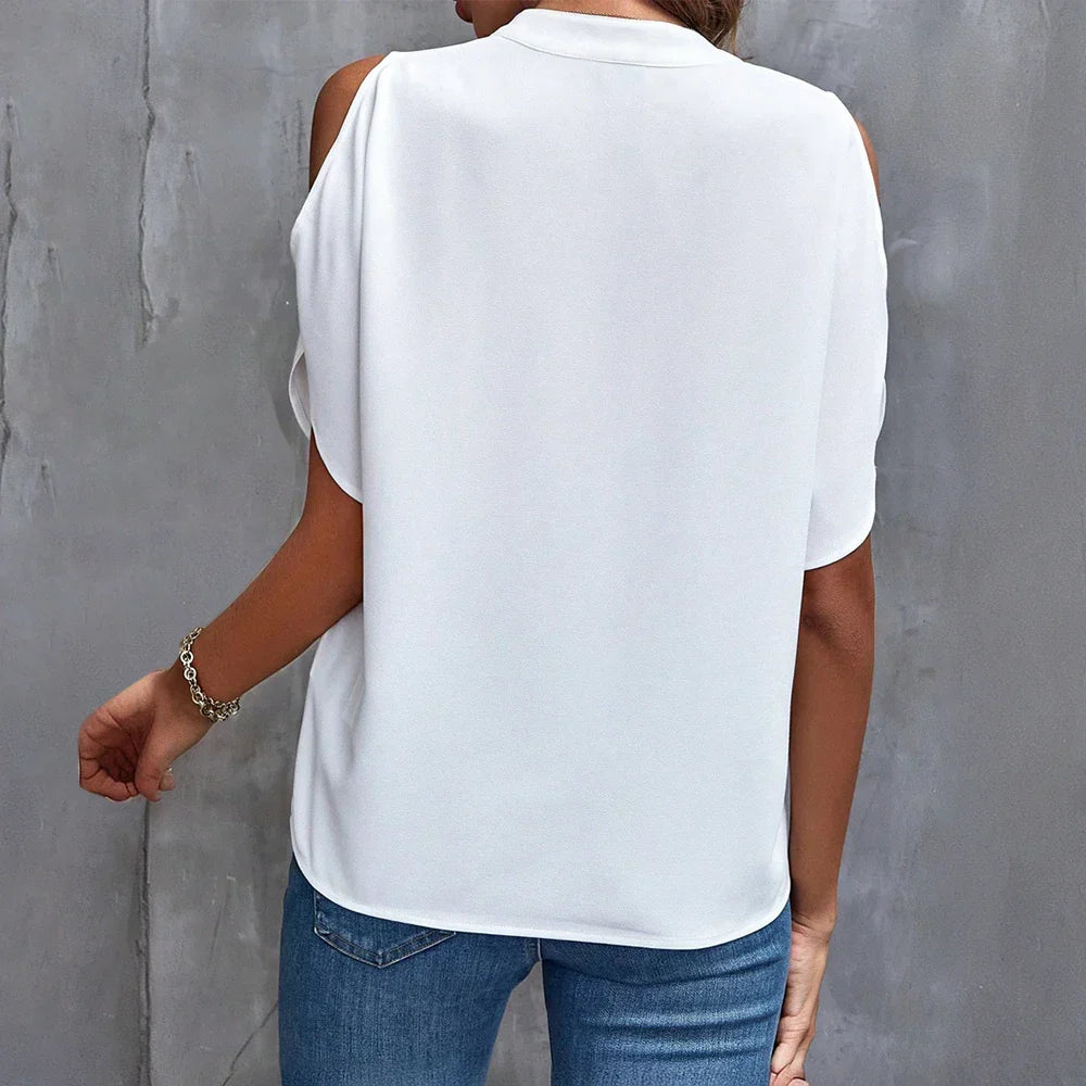 Levoire | Chemise D'Été Légère Pour Femmes