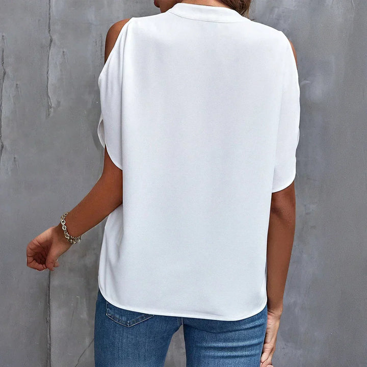 Levoire | Chemise D'Été Légère Pour Femmes