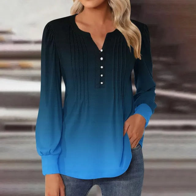 Levoire | Veste D'Hiver Pratique Et Moderne Bleu