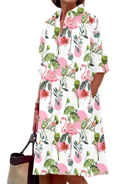 Levoire | Robe Casual pour Femmes Stil E