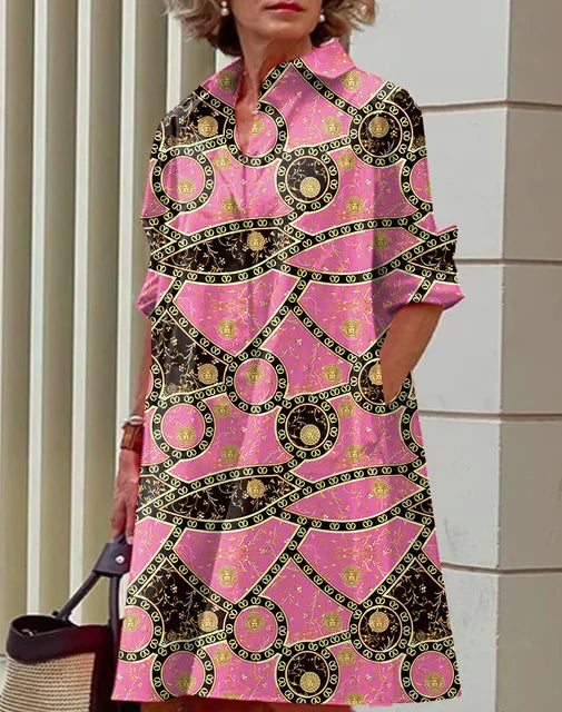 Levoire | Robe Casual pour Femmes Stil B