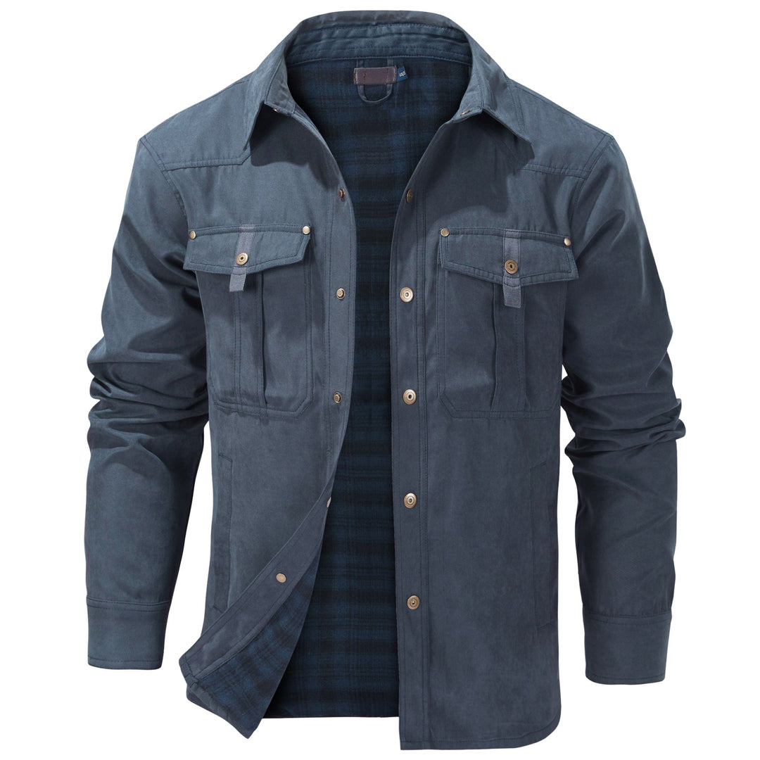 Levoire | veste Rover