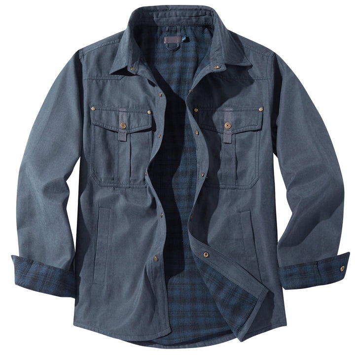 Levoire | Rover Veste