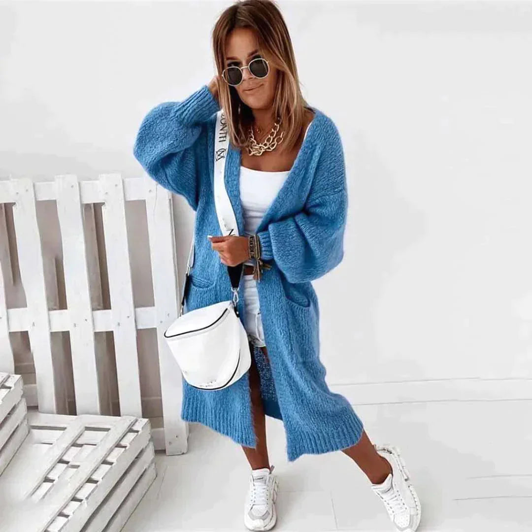 Levoire | Veste tricot pour femmes