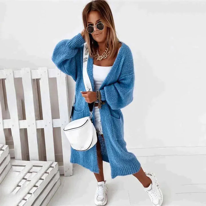 Levoire | Veste tricot pour femmes