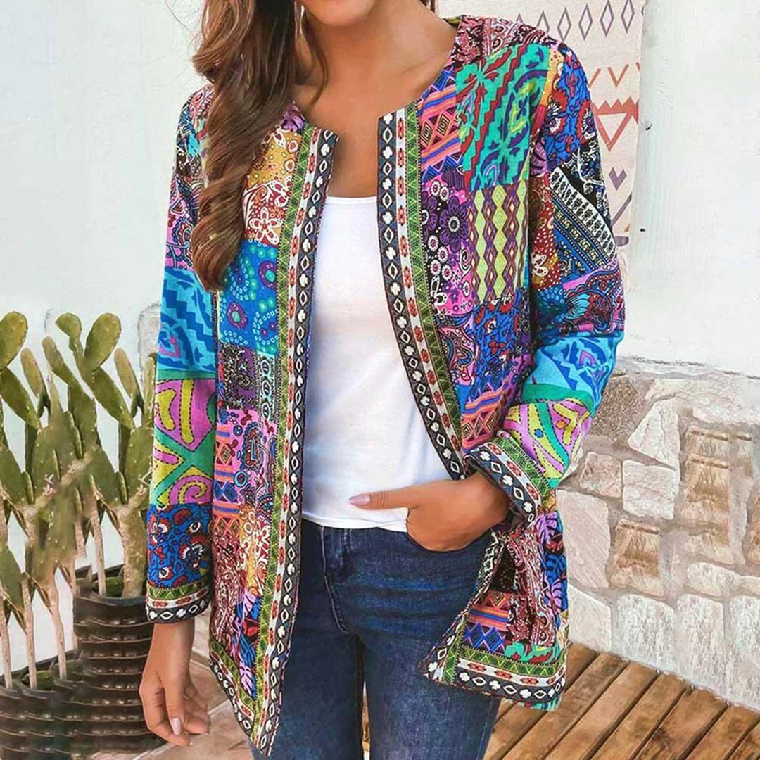 Levoire | Veste Simple Pour Femmes Pour Toutes Les Occasions