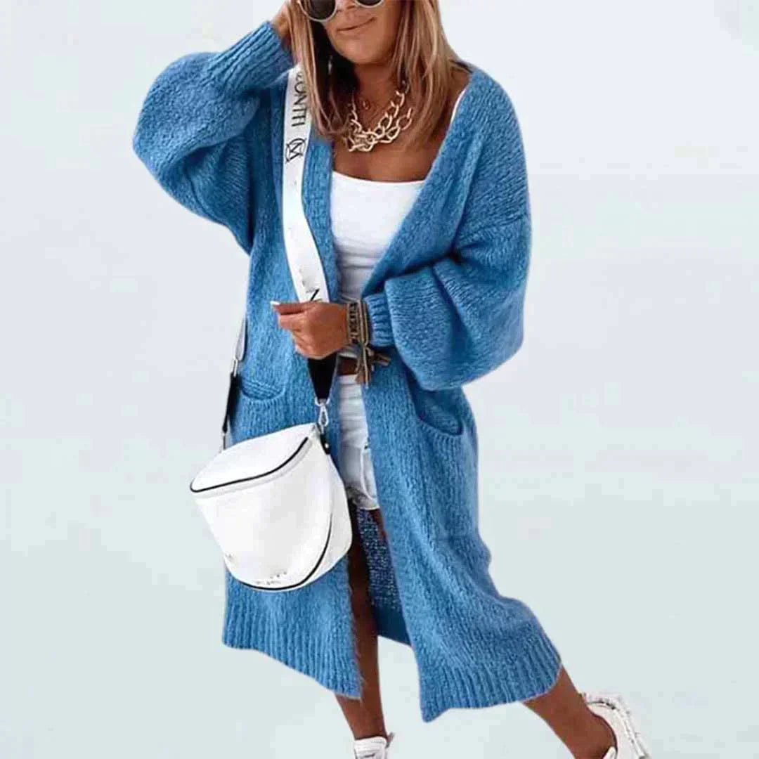 Levoire | Veste tricot pour femmes