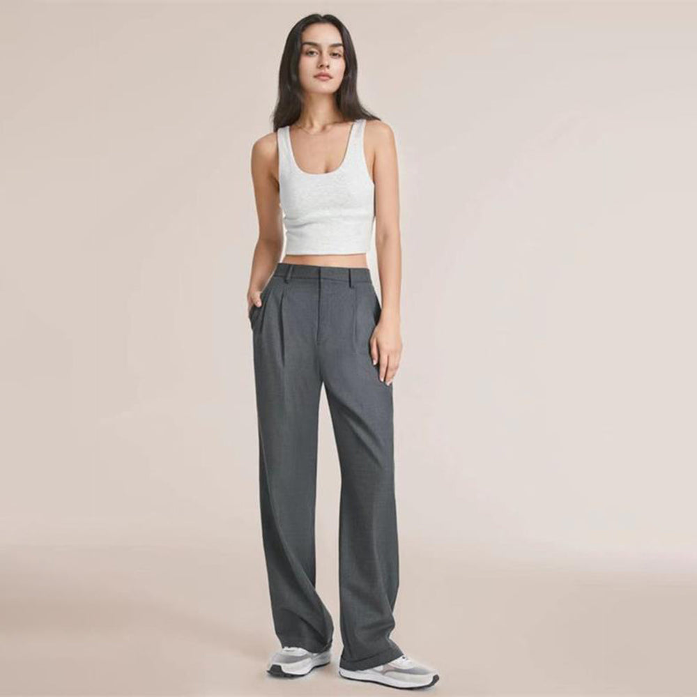 Levoire | Pantalons De Lounge Taille Haute