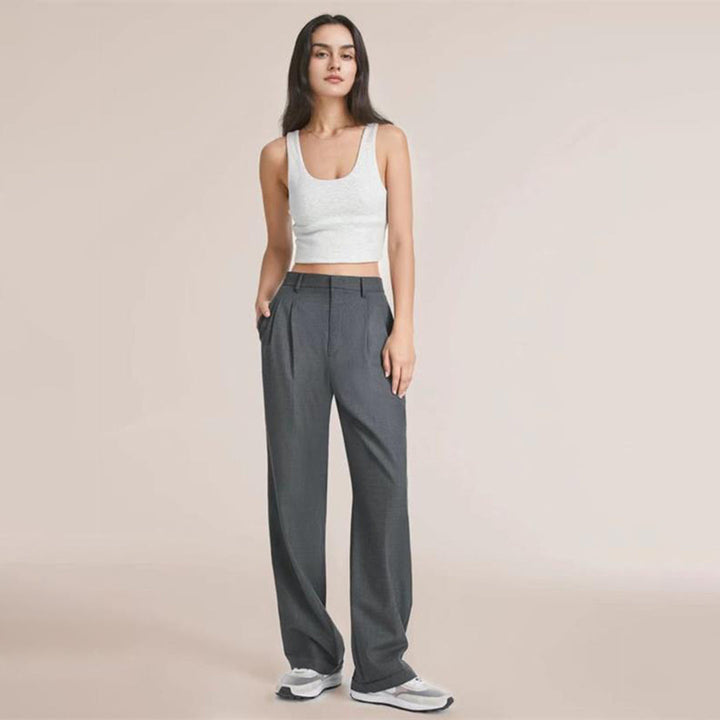 Levoire | Pantalons De Lounge Taille Haute